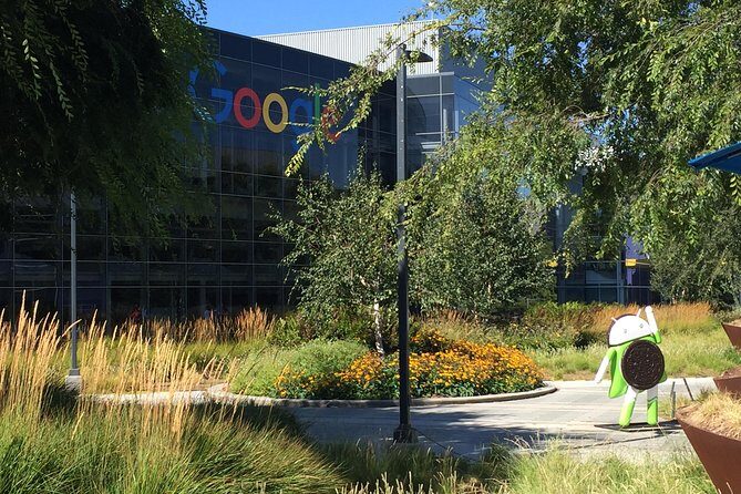 Silicon Valley Private Tour from San Francisco - What to Expect from the Silicon Valley Private Tour