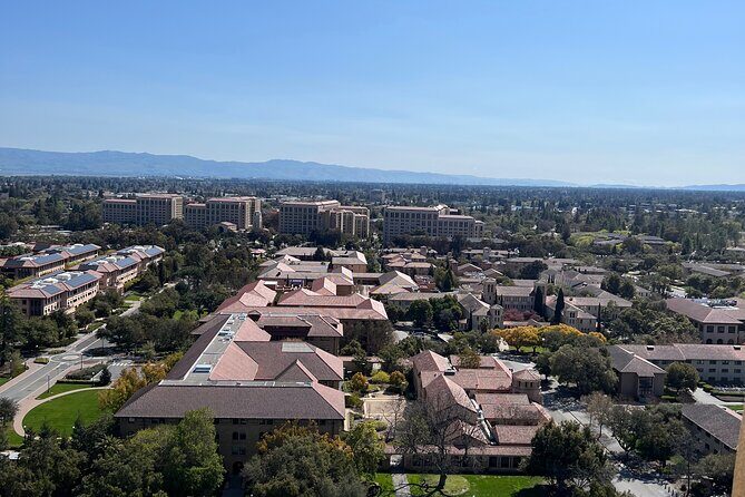 Silicon Valley Private Tour from San Francisco - FAQs About the Silicon Valley Private Tour