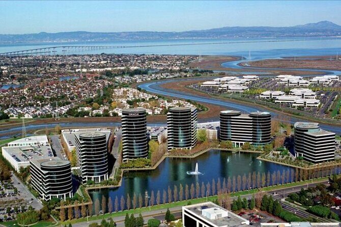 Silicon Valley Private Tour from San Francisco - Final Thoughts