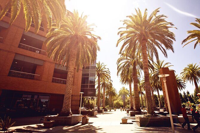 Silicon Valley Self-Guided Driving Audio Tour for Technology Lovers - What Do Travelers Say?