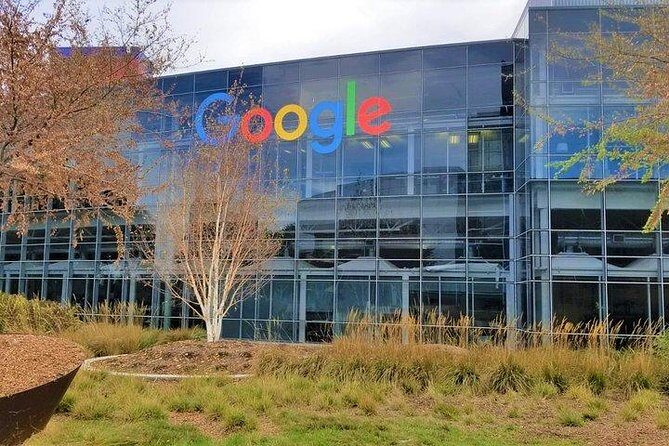 Silicon Valley Tour from San Francisco Private - The Itinerary in Detail