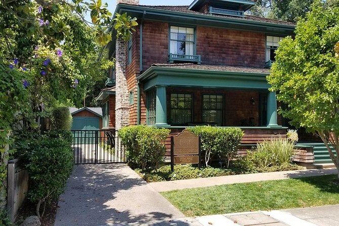 Silicon Valley Tour from San Francisco Private - Final Thoughts