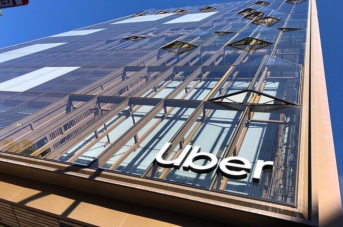 Silicon Valley Tour in Self Driving Car - The Experience and Practicalities