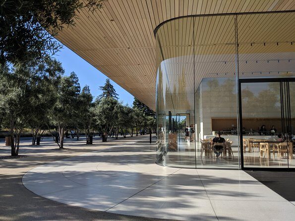 Silicon Valley Tour Private Day Trip from San Francisco - Exploring the Silicon Valley Tour: What’s on Offer?