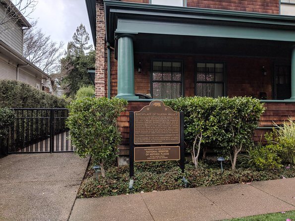 Silicon Valley Tour Private Day Trip from San Francisco - Final Thoughts