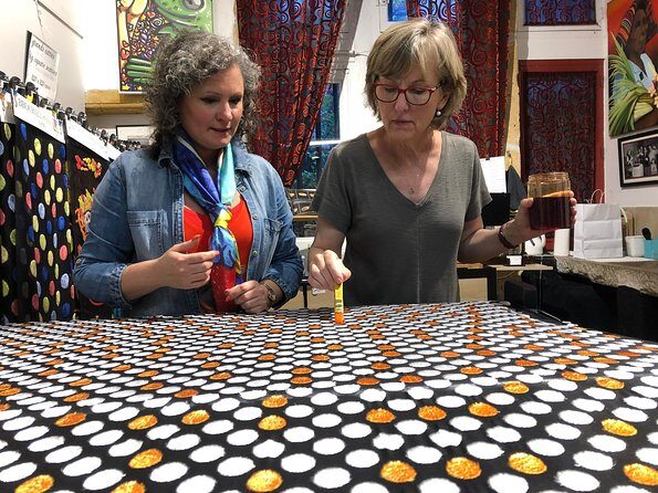 Silk Tour in Lyon - What to Expect from the Silk Tour in Lyon