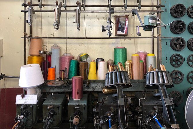 Silk Tour in Lyon - FAQ