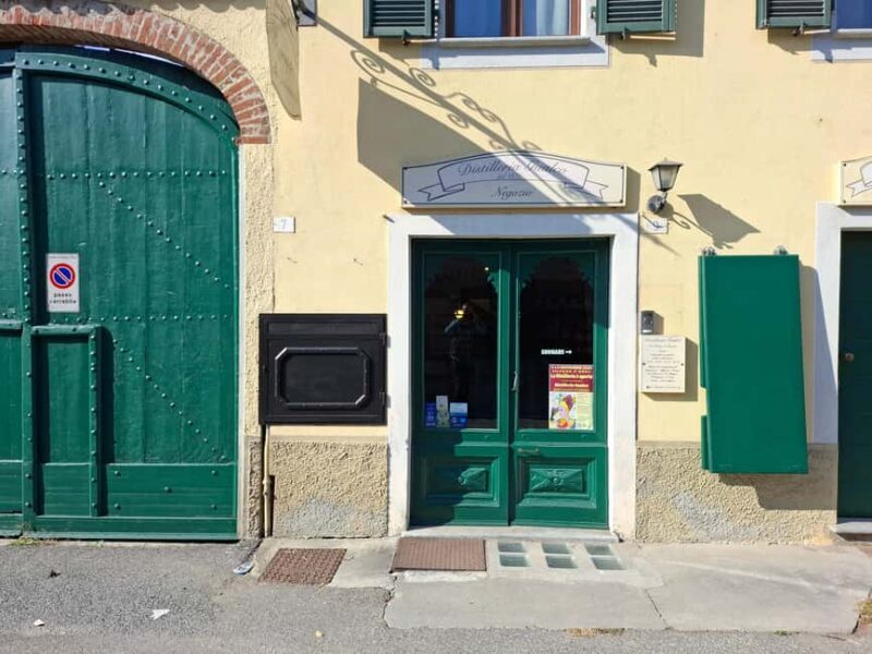 Silvano d'Orba: Guided Tour & Tasting at Gualco distillery - Final Thoughts