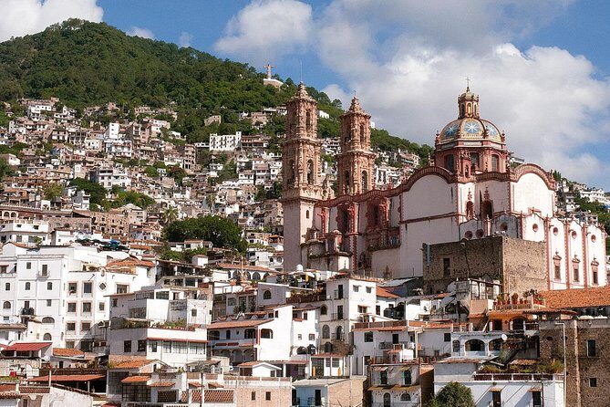 Silver City of Taxco: Full Day Tour from Mexico City - Frequently Asked Questions