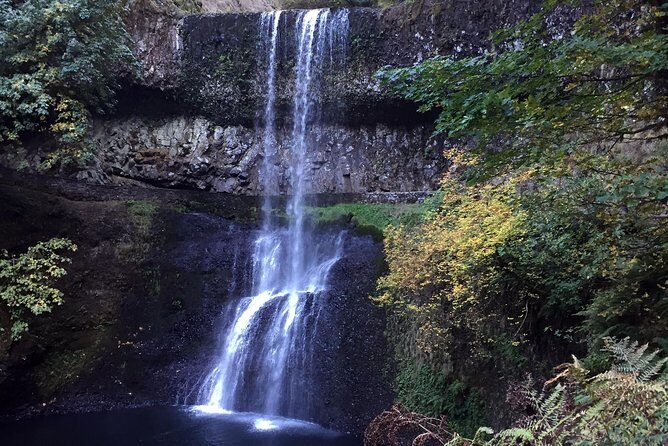 Silver Falls Hike - An In-Depth Look at the Tour