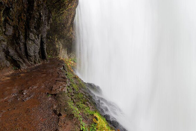 Silver Falls Private Hike Tour - Practical Details and What to Expect