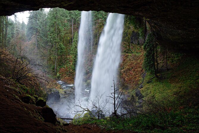 Silver Falls Private Hike Tour - Frequently Asked Questions
