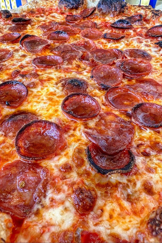 Silver Lake Food Tour with Comedian Foodie Guide! - The Food Stops and Highlights