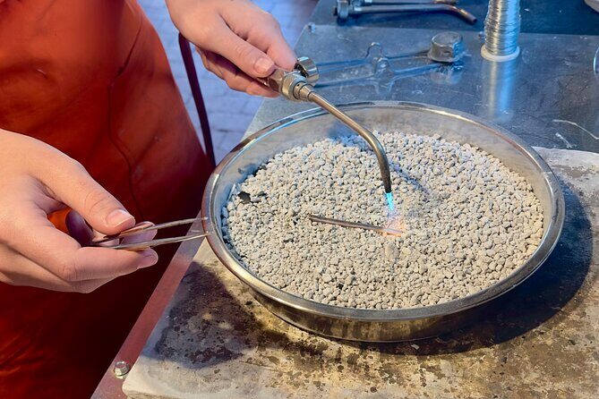 Silver Ring Jewelry Making Experience - Final Thoughts