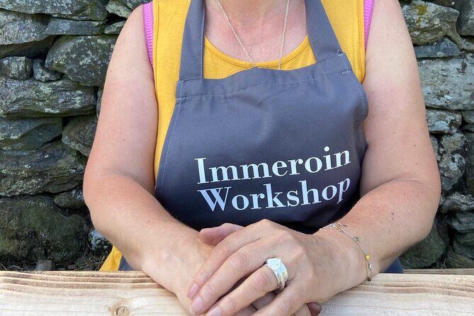 Silver Ring Making Experience - What to Expect from the Silver Ring Making Experience