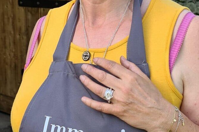 Silver Ring Making Experience - Final Thoughts