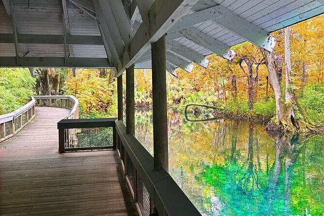 Silver Springs Jungle Kayaking and Paddleboarding - Pricing and Value