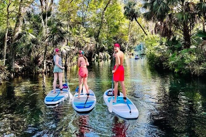 Silver Springs Kayak Rental - The Best Florida Adventure - Pricing & Value
