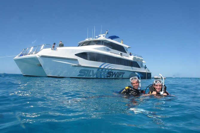 Silverswift Dive and Snorkel Great Barrier Reef Cruise - Who Will Love This Tour?