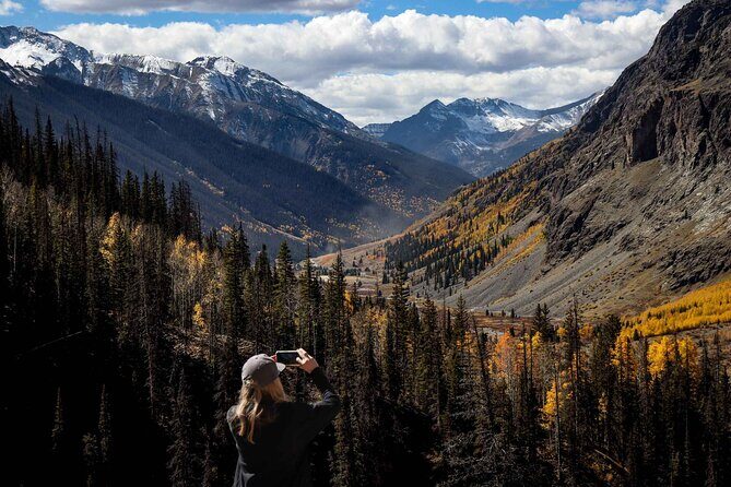 Silverton Half Day Jeep Tour - FAQs