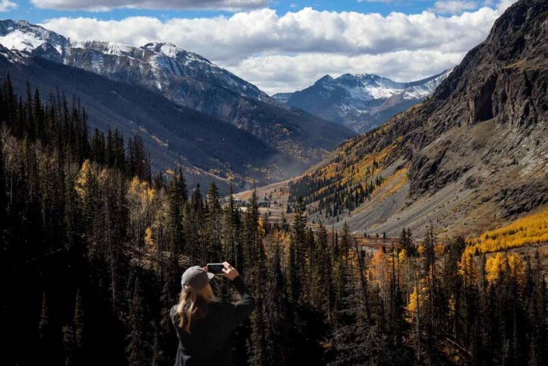 Silverton Half Day Jeep Tour - Exploring Silverton’s Rugged Beauty in a Jeep