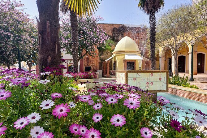 Silves and Albufeira (NEW) - Key Points