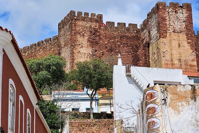 Silves and Albufeira (NEW) - The Value of a Private Guided Tour