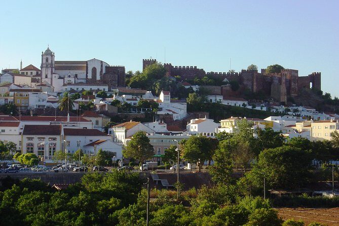 Silves and Monchique Full Day Bus Tour - FAQs About the Silves and Monchique Tour