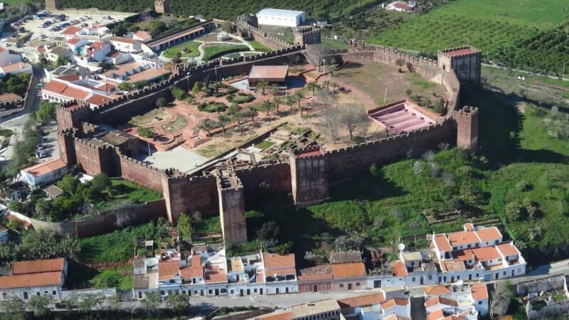 Silves and Monchique Mountain: Guided Bus Tour - The Experience: What to Expect from the Silves and Monchique Mountain Guided Bus Tour