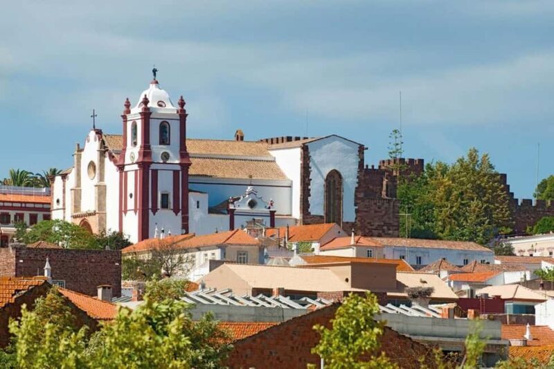 Silves and Monchique Mountain: Guided Bus Tour - A Few Considerations