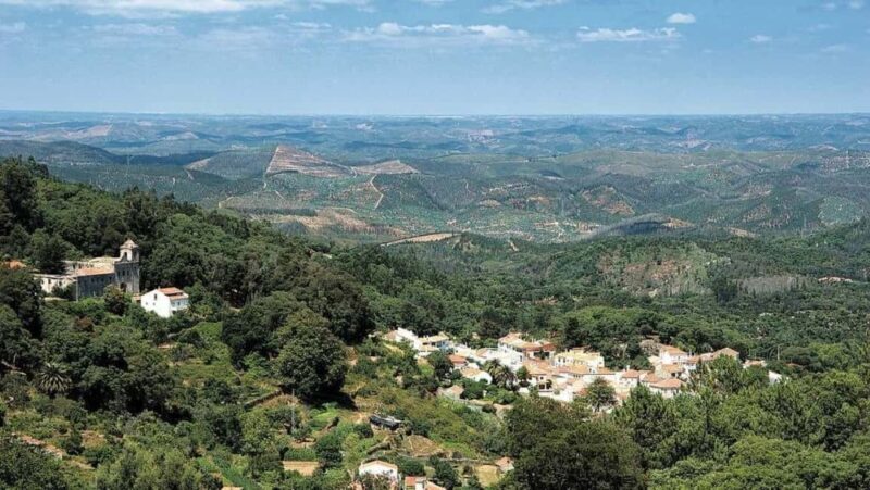 Silves and Monchique Mountain: Guided Bus Tour - Final Thoughts