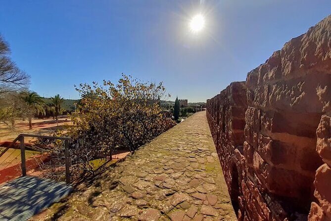 Silves and Monchique - Private - A Closer Look at the Itinerary
