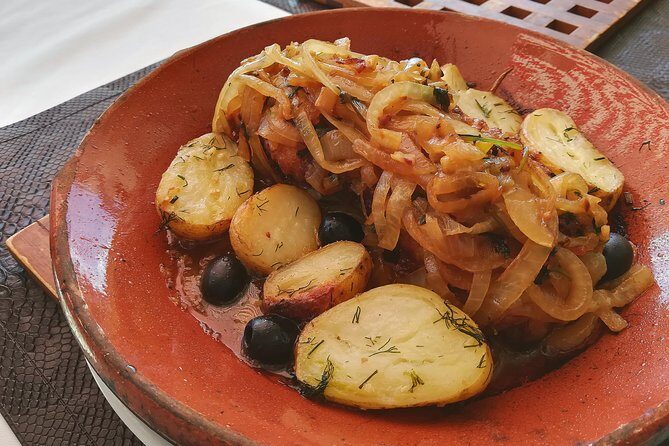 Silves and Monchique Wine Taste Premium - Private> VTours Algarve - Who Should Consider This Tour?