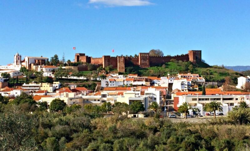 Silves, Caldas and Monchique Wine Tasting: Full Day Tour - FAQs