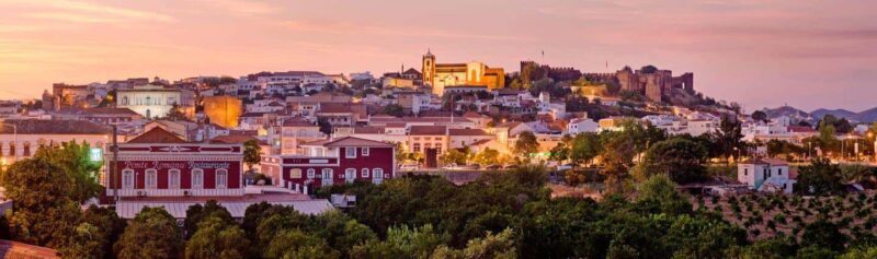 Silves History - Nature Boat Tour - free drink and Port wine - An Honest Look at the Silves Boat Tour Experience