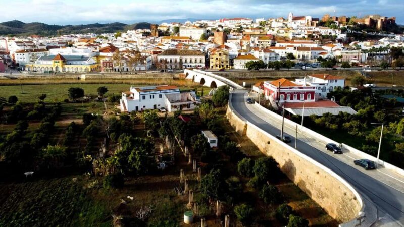 Silves: Morning Walking Tour with Local Guide - Why You Might Love This Tour