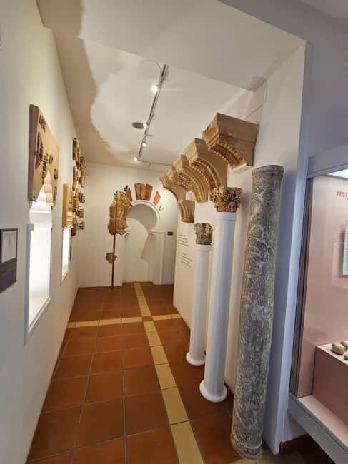 Silves: Morning Walking Tour with Local Guide - Authentic Experiences and Authentic Speaks