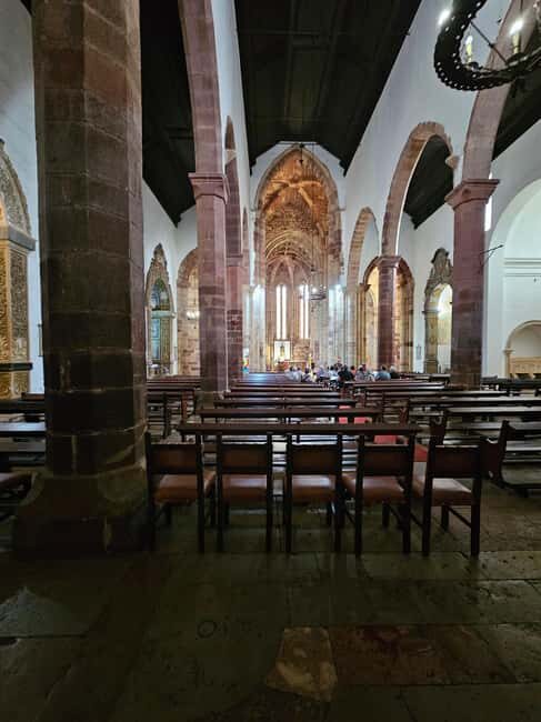 Silves: Morning Walking Tour with Local Guide - Who Should Consider This Tour?