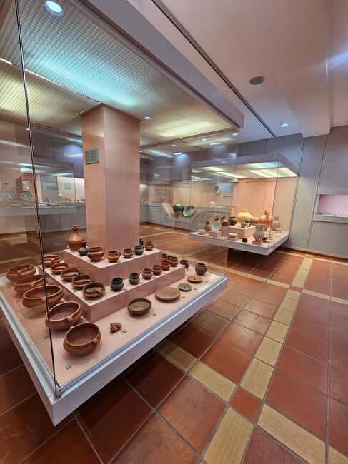 Silves: Morning Walking Tour with Local Guide - Final Thoughts