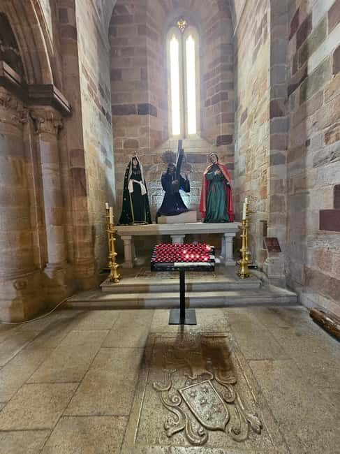 Silves: Morning Walking Tour with Local Guide - FAQs