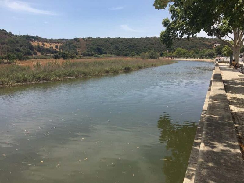 Silves River Cruise - Key Points