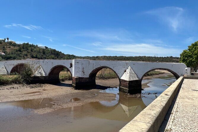 Silves Scavenger Hunt and Sights Private Self-Guided Tour - The Practical Bits