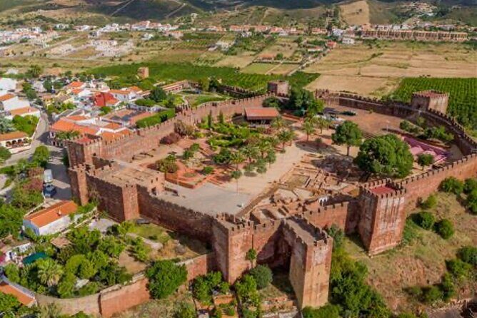 Silves Scavenger Hunt and Sights Private Self-Guided Tour - FAQ
