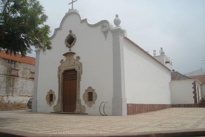 Silves: The Medieval Charm of the Algarve - The Small Group and the Guide Experience