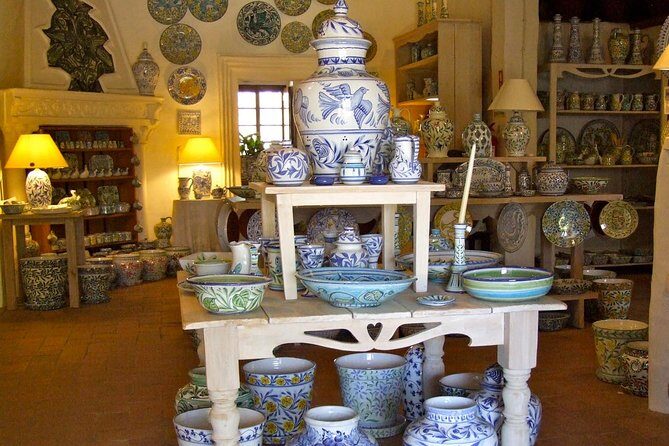 Silves: The Medieval Charm of the Algarve - Who Is This Tour Best Suited For?