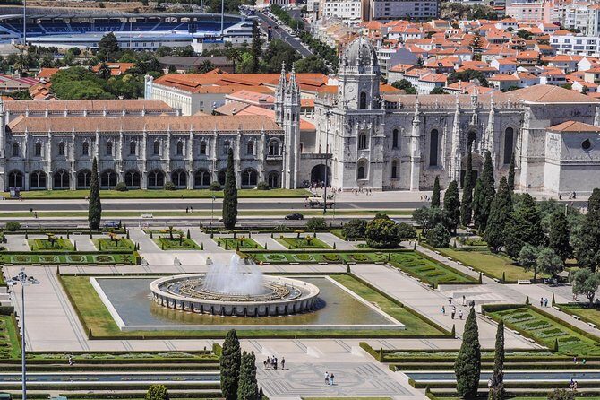 Simply Private and Family Portugal Tours knowing and Visiting What You Want - Key Points