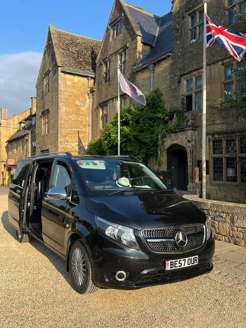 Simply The Best of Cotswolds Private Car Tour - Who Will Love This Tour?