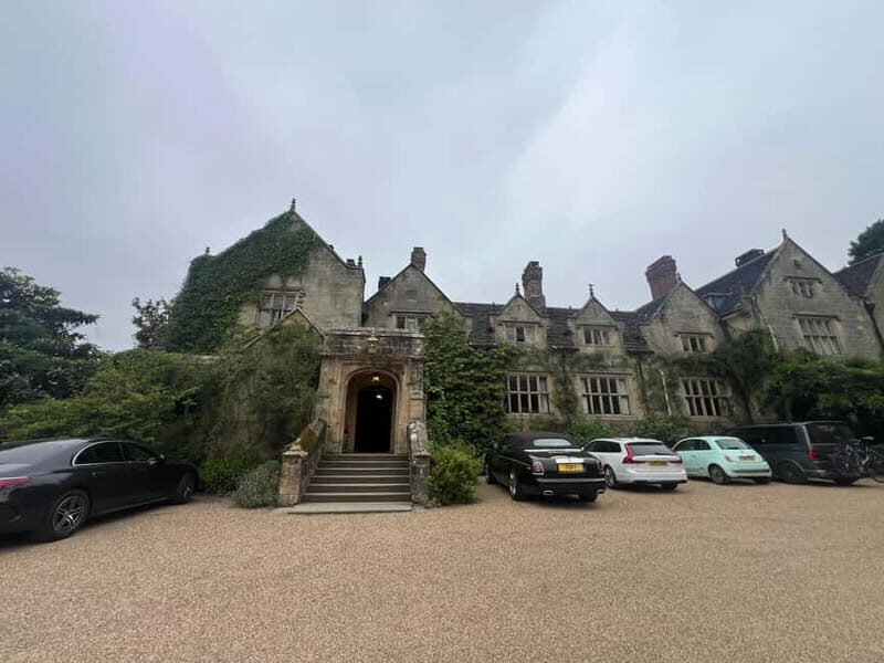 Simply The Best of Cotswolds Private Car Tour - FAQ