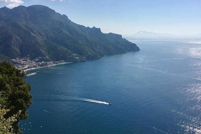 Simply the best of the Amalfi Coast from Positano - What You Can Expect from the Tour