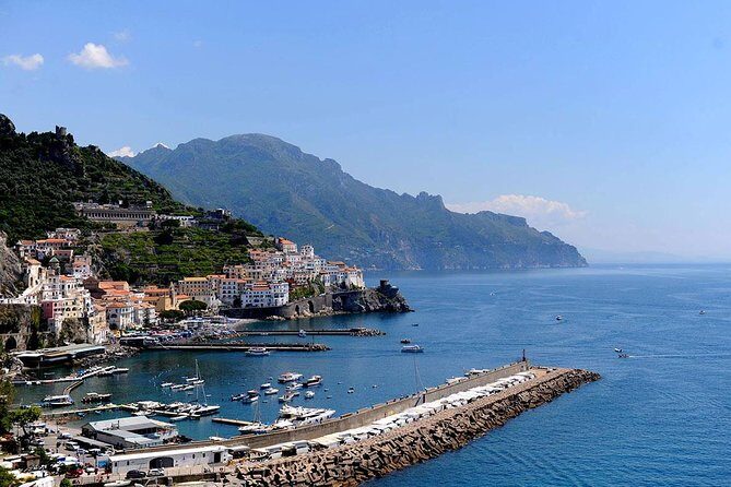 Simply the best of the Amalfi Coast from Positano - Deep Dive into the Itinerary